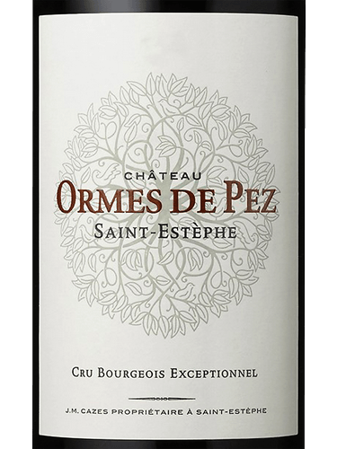 (image for) LES ORMES DE PEZ 2010 (GL)